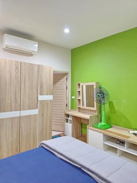 ไม่พบโครงการ, Bangkok, รามอินทรา ซอย 33-39, Anusaowari, Bang Khen, Bangkok, 4 Bedrooms, 360 sqm, Single Detached House For Rent, by ณัฐพงศ์ สุนทรอรุณ, 500476892 - DDproperty.com