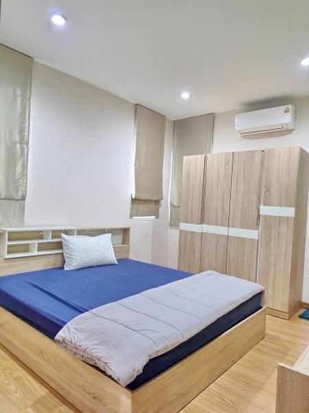ไม่พบโครงการ, กรุงเทพ, รามอินทรา ซอย 33-39, อนุสาวรีย์, บางเขน, กรุงเทพ, 360 ตร.ม., บ้านเดี่ยว ให้เช่า, โดย ณัฐพงศ์ สุนทรอรุณ, 500476892 - DDproperty.com