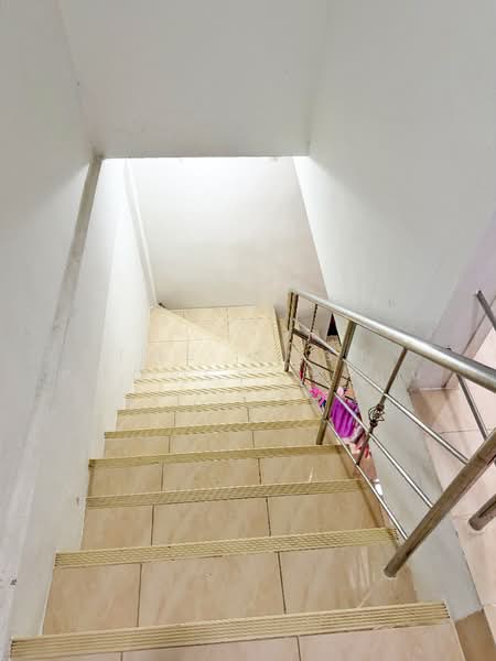 เฟื่องฟ้าวิลล่า 17 เฟส 2, Samut Prakan, Phraeksa, Muang Samut Prakarn, Samut Prakan, 2 Bedrooms, 74 sqm, Townhouse For Sale, by The Best Property นุ่น, 500476893 - DDproperty.com