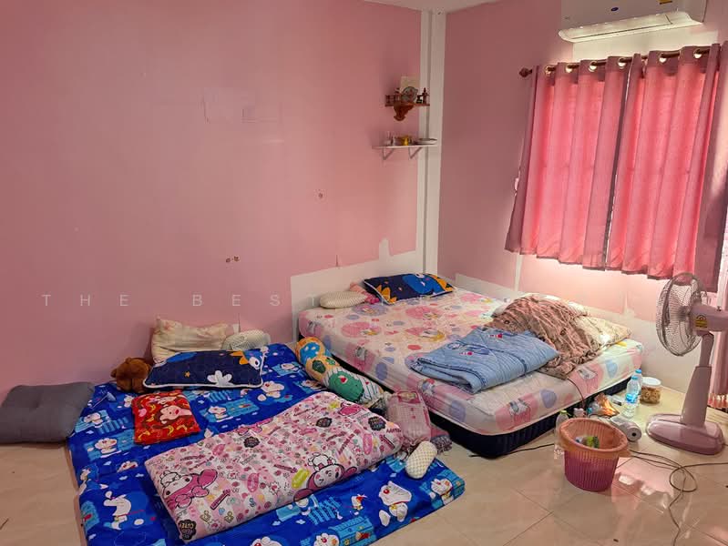 เฟื่องฟ้าวิลล่า 17 เฟส 2, สมุทรปราการ, แพรกษา, เมืองสมุทรปราการ, สมุทรปราการ, 74 ตร.ม., ทาวน์เฮ้าส์ ขาย, โดย The Best Property นุ่น, 500476893 - DDproperty.com