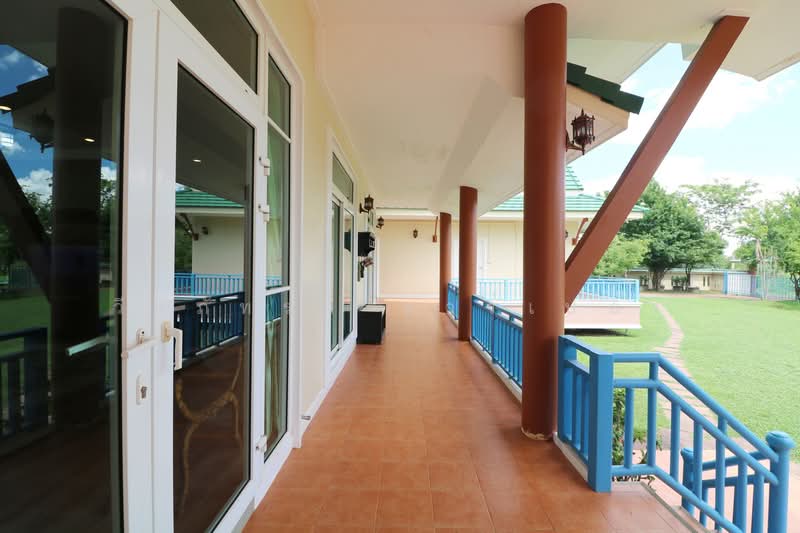 Luxury 4 Brm 5 Bth Home with 6 Rai Land in Wanon Niwat, Sakon Nakhon, Wanon Niwat, Sakon Nakhon, 4 Bedrooms, 215 sqm, Single Detached House For Sale, by วีรภัทรา ดาร์เปอร์, 500476895 - DDproperty.com