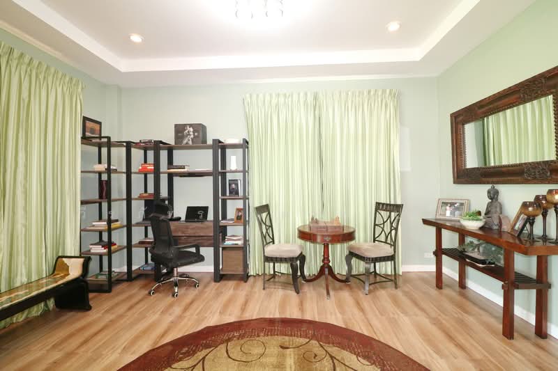 Luxury 4 Brm 5 Bth Home with 6 Rai Land in Wanon Niwat, Sakon Nakhon, Wanon Niwat, Sakon Nakhon, 4 Bedrooms, 215 sqm, Single Detached House For Sale, by วีรภัทรา ดาร์เปอร์, 500476895 - DDproperty.com
