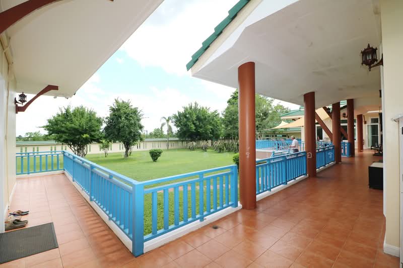 Luxury 4 Brm 5 Bth Home with 6 Rai Land in Wanon Niwat, Sakon Nakhon, Wanon Niwat, Sakon Nakhon, 4 Bedrooms, 215 sqm, Single Detached House For Sale, by วีรภัทรา ดาร์เปอร์, 500476895 - DDproperty.com