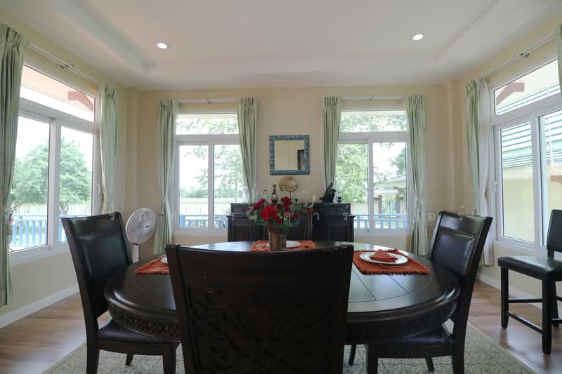 Luxury 4 Brm 5 Bth Home with 6 Rai Land in Wanon Niwat, Sakon Nakhon, Wanon Niwat, Sakon Nakhon, 4 Bedrooms, 215 sqm, Single Detached House For Sale, by วีรภัทรา ดาร์เปอร์, 500476895 - DDproperty.com