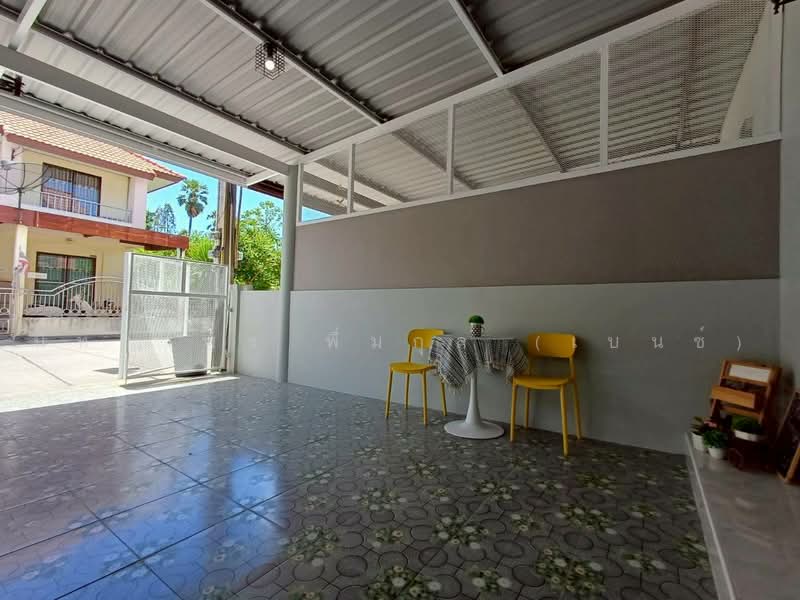 My Home Garden, Chon Buri (Pattaya), Na Pa, Muang Chon Buri, Chon Buri (Pattaya), 3 Bedrooms, 100 sqm, Townhouse For Sale, by Nattayaporn Peumkul (Benz), 500476896 - DDproperty.com