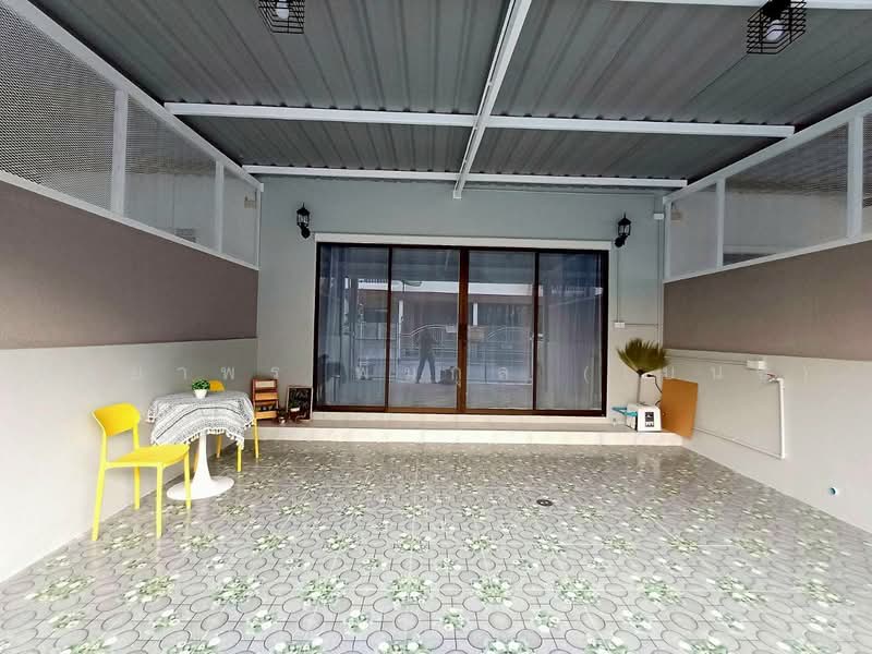 My Home Garden, Chon Buri (Pattaya), Na Pa, Muang Chon Buri, Chon Buri (Pattaya), 3 Bedrooms, 100 sqm, Townhouse For Sale, by Nattayaporn Peumkul (Benz), 500476896 - DDproperty.com