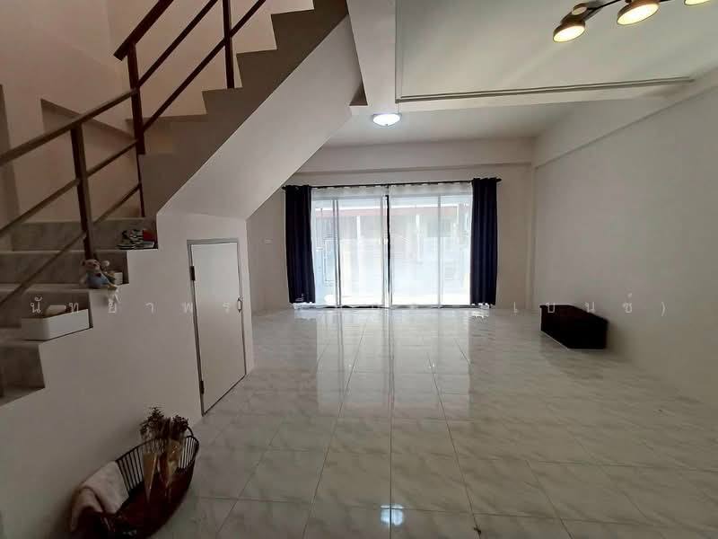 My Home Garden, Chon Buri (Pattaya), Na Pa, Muang Chon Buri, Chon Buri (Pattaya), 3 Bedrooms, 100 sqm, Townhouse For Sale, by Nattayaporn Peumkul (Benz), 500476896 - DDproperty.com