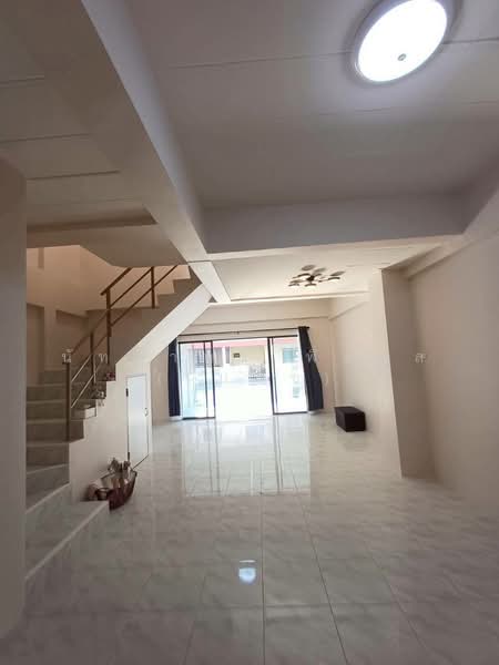 My Home Garden, Chon Buri (Pattaya), Na Pa, Muang Chon Buri, Chon Buri (Pattaya), 3 Bedrooms, 100 sqm, Townhouse For Sale, by Nattayaporn Peumkul (Benz), 500476896 - DDproperty.com
