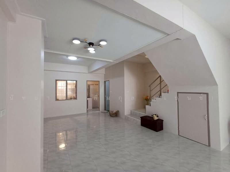 My Home Garden, Chon Buri (Pattaya), Na Pa, Muang Chon Buri, Chon Buri (Pattaya), 3 Bedrooms, 100 sqm, Townhouse For Sale, by Nattayaporn Peumkul (Benz), 500476896 - DDproperty.com