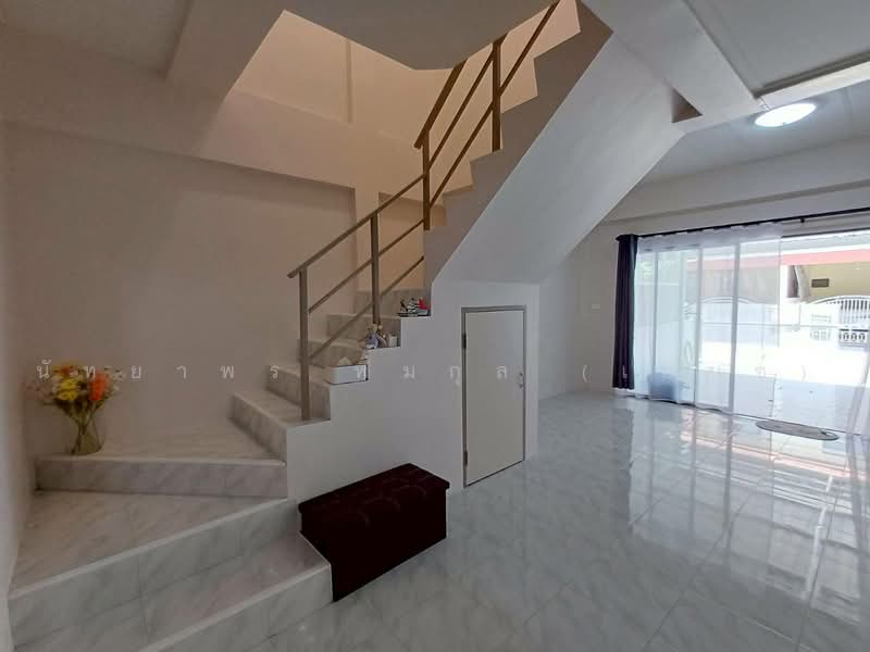 My Home Garden, Chon Buri (Pattaya), Na Pa, Muang Chon Buri, Chon Buri (Pattaya), 3 Bedrooms, 100 sqm, Townhouse For Sale, by Nattayaporn Peumkul (Benz), 500476896 - DDproperty.com