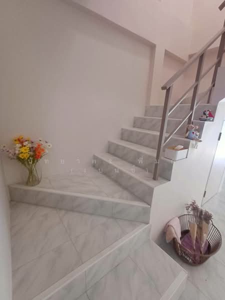 My Home Garden, Chon Buri (Pattaya), Na Pa, Muang Chon Buri, Chon Buri (Pattaya), 3 Bedrooms, 100 sqm, Townhouse For Sale, by Nattayaporn Peumkul (Benz), 500476896 - DDproperty.com