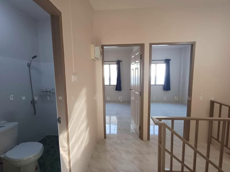 My Home Garden, Chon Buri (Pattaya), Na Pa, Muang Chon Buri, Chon Buri (Pattaya), 3 Bedrooms, 100 sqm, Townhouse For Sale, by Nattayaporn Peumkul (Benz), 500476896 - DDproperty.com