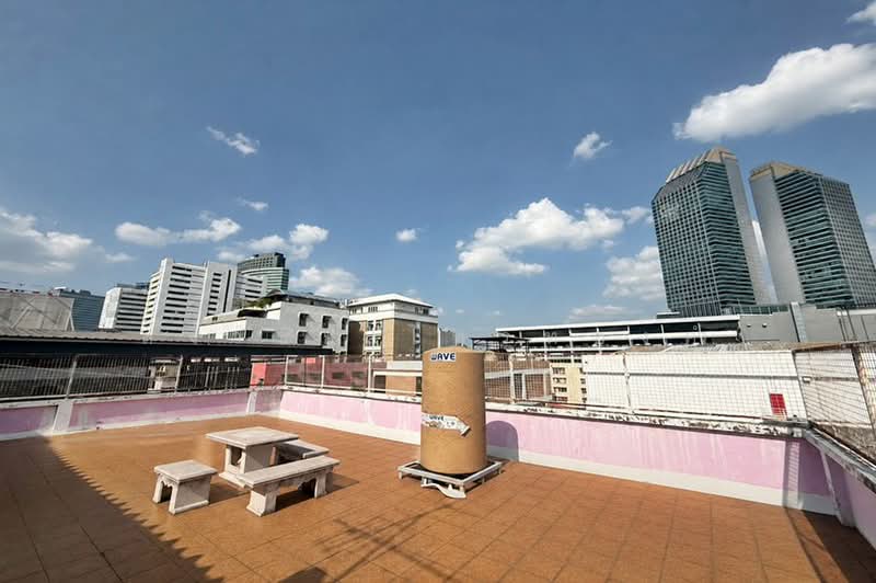 ขายอพาร์ตเมนต์ 5 ชั้น ซอยรัชดาภิเษก 7 แยก 1 ใกล้ MRT ศูนย์วัฒนธรรมฯ, กรุงเทพ, รัชดาภิเษก 7 แยก 1, ดินแดง, กรุงเทพ, 450 ตร.ม., ตึกแถว-อาคารพาณิชย์ ขาย, โดย สง่าชัย ไทรทองคำ, 500476897 - DDproperty.com