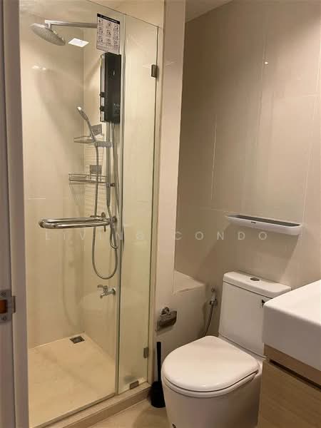 Metro Luxe Kaset, Bangkok, Prasert-Manukitch Road, Sena Nikhom, Chatuchak, Bangkok, 1 Bedroom, 28 sqm, Condo For Rent, by Living Condo, 500476898 - DDproperty.com
