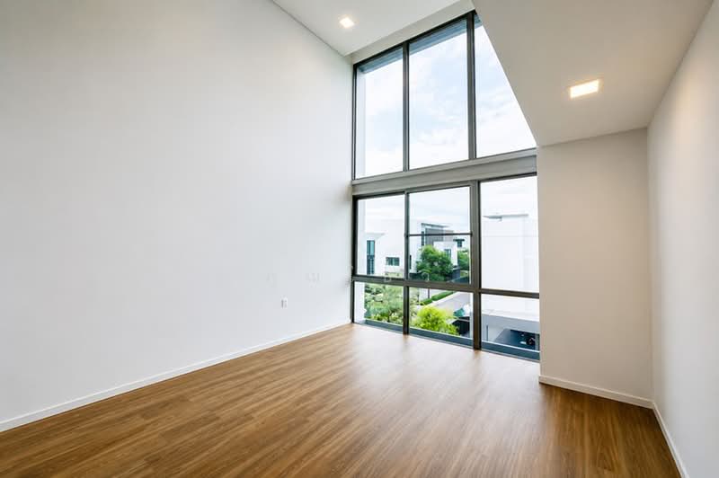 VIVE Rama 9, Bangkok, 38 Krungthep Kreetha Road, Saphan Sung, Bangkok, 3 Bedrooms, 324 sqm, Single Detached House For Sale, by คุณโบว์, 500476899 - DDproperty.com