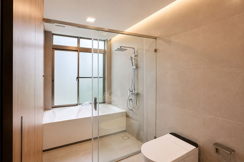 VIVE Rama 9, Bangkok, 38 Krungthep Kreetha Road, Saphan Sung, Bangkok, 3 Bedrooms, 324 sqm, Single Detached House For Sale, by คุณโบว์, 500476899 - DDproperty.com
