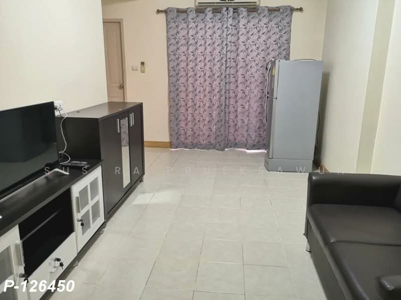 City Home Sukhumvit, Bangkok, Udomsuk Road, Bang Na, Bangkok, 1 Bedroom, 42 sqm, Condo For Rent, by Susira Prueksawun, 500476900 - DDproperty.com