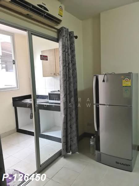 City Home Sukhumvit, Bangkok, Udomsuk Road, Bang Na, Bangkok, 1 Bedroom, 42 sqm, Condo For Rent, by Susira Prueksawun, 500476900 - DDproperty.com