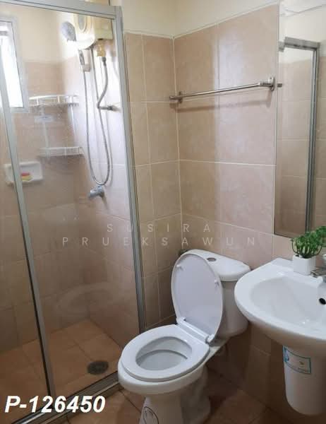 City Home Sukhumvit, Bangkok, Udomsuk Road, Bang Na, Bangkok, 1 Bedroom, 42 sqm, Condo For Rent, by Susira Prueksawun, 500476900 - DDproperty.com