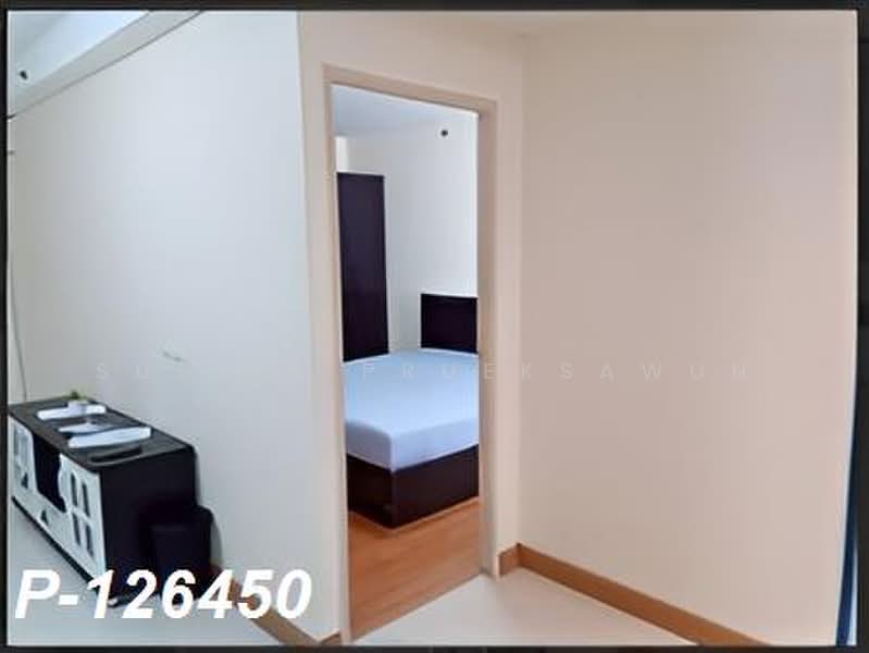 City Home Sukhumvit : ซิตี้โฮม สุขุมวิท, กรุงเทพ, ถนนอุดมสุข, บางนา, กรุงเทพ, 42 ตร.ม., คอนโด ให้เช่า, โดย Susira Prueksawun, 500476900 - DDproperty.com