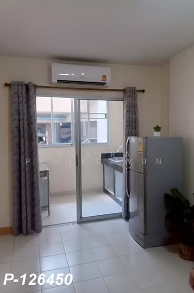 City Home Sukhumvit, Bangkok, Udomsuk Road, Bang Na, Bangkok, 1 Bedroom, 42 sqm, Condo For Rent, by Susira Prueksawun, 500476900 - DDproperty.com