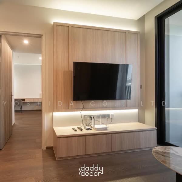 IDEO Q Sukhumvit 36 : ไอดีโอ คิว สุขุมวิท 36, กรุงเทพ, ซอยสุขุมวิท 36, คลองตัน, คลองเตย, กรุงเทพ, 49 ตร.ม., คอนโด ให้เช่า, โดย Yoshida Co., Ltd., 500476901 - DDproperty.com