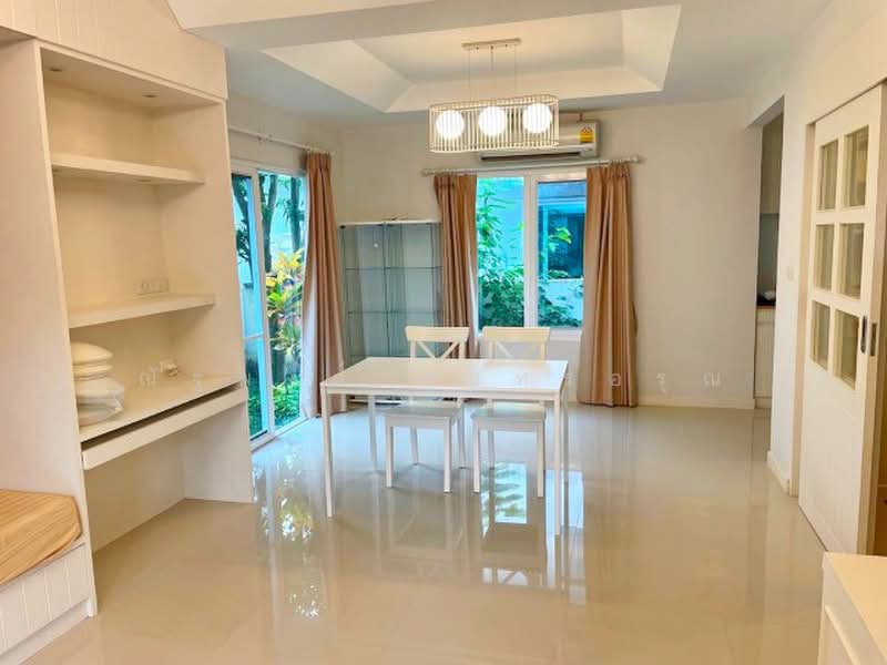 ไม่พบโครงการ, Samut Prakan, รร.สารสาสน์วิเทศศึกษา 270 ม.., Ban Khlong Suan, Phra Samut Jadee, Samut Prakan, 3 Bedrooms, 220 sqm, Single Detached House For Rent, by ณัฐพงศ์ สุนทรอรุณ, 500476904 - DDproperty.com