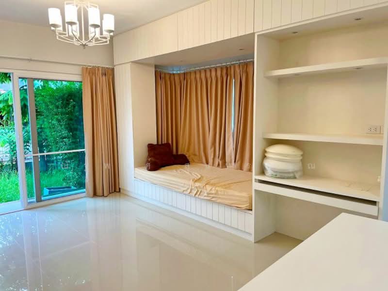 ไม่พบโครงการ, Samut Prakan, รร.สารสาสน์วิเทศศึกษา 270 ม.., Ban Khlong Suan, Phra Samut Jadee, Samut Prakan, 3 Bedrooms, 220 sqm, Single Detached House For Rent, by ณัฐพงศ์ สุนทรอรุณ, 500476904 - DDproperty.com