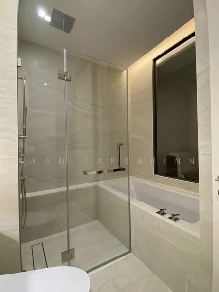 The Strand Thonglor, Bangkok, 36 Soi Sukhumvit 55, Khlong Tan Nua, Watthana, Bangkok, 1 Bedroom, 53 sqm, Condo For Rent, by Ryan Tarrarinn, 500476905 - DDproperty.com