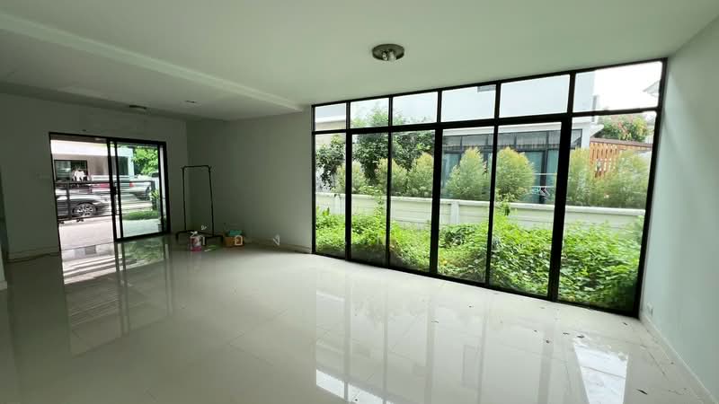 Areeya Como Wongwean - Ramintra, Bangkok, Wongwaen - Ramintra Road, Bang Chun, Khlong Sam Wa, Bangkok, 3 Bedrooms, 140 sqm, Single Detached House For Sale, by ก้อง เกตุศร, 500476908 - DDproperty.com