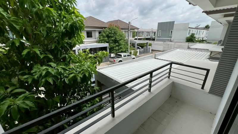 Areeya Como Wongwean - Ramintra : อารียา โคโม่ วงแหวน - รามอินทรา, กรุงเทพ, ถนนวงแหวน - รามอินทรา, บางชัน, คลองสามวา, กรุงเทพ, 140 ตร.ม., บ้านเดี่ยว ขาย, โดย ก้อง เกตุศร, 500476908 - DDproperty.com