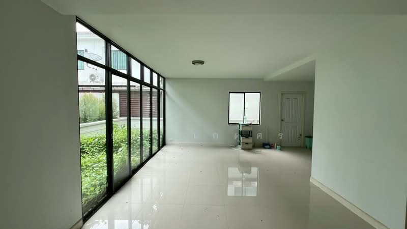 Areeya Como Wongwean - Ramintra, Bangkok, Wongwaen - Ramintra Road, Bang Chun, Khlong Sam Wa, Bangkok, 3 Bedrooms, 140 sqm, Single Detached House For Sale, by ก้อง เกตุศร, 500476908 - DDproperty.com