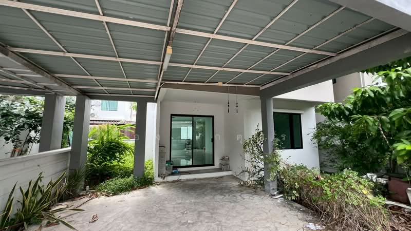 Areeya Como Wongwean - Ramintra, Bangkok, Wongwaen - Ramintra Road, Bang Chun, Khlong Sam Wa, Bangkok, 3 Bedrooms, 140 sqm, Single Detached House For Sale, by ก้อง เกตุศร, 500476908 - DDproperty.com