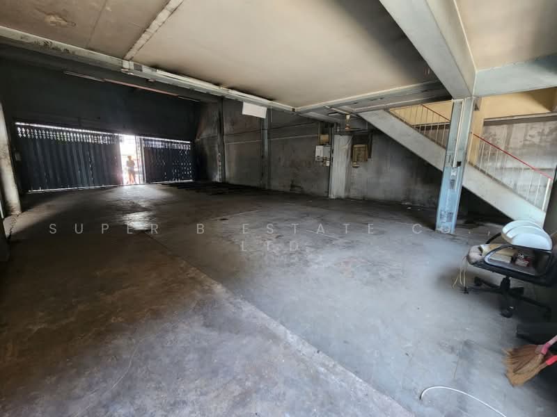 ตึกเเถว โซน ตลาดน้อย, Bangkok, Talat Noi, Samphanthawong, Bangkok, , 1,440 sqm, Shophouse For Sale, by Super B Estate Co., Ltd, 500476909 - DDproperty.com