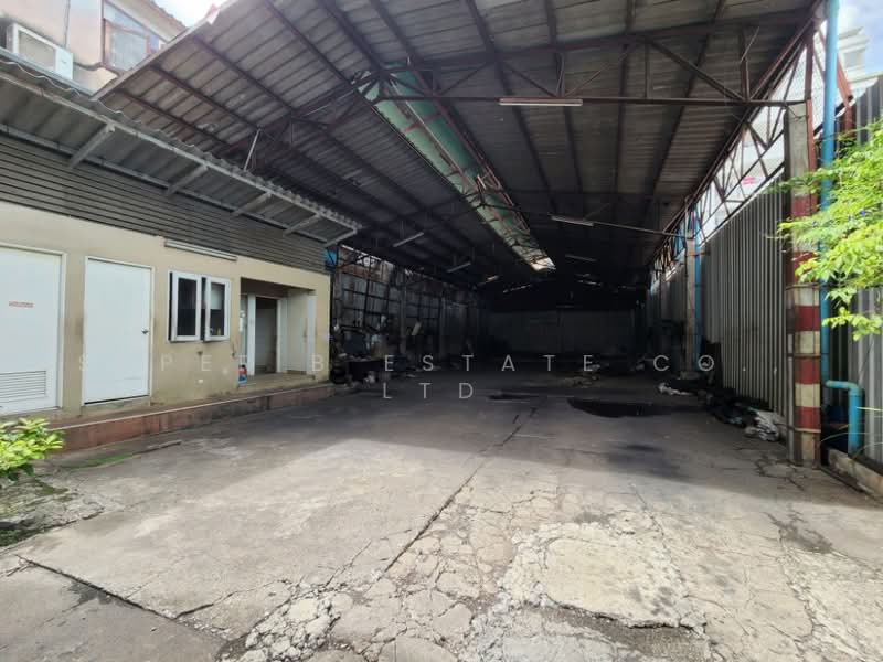 ตึกเเถว โซน ตลาดน้อย, Bangkok, Talat Noi, Samphanthawong, Bangkok, , 1,440 sqm, Shophouse For Sale, by Super B Estate Co., Ltd, 500476909 - DDproperty.com