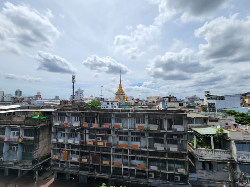 ตึกเเถว โซน ตลาดน้อย, กรุงเทพ, ตลาดน้อย, สัมพันธวงศ์, กรุงเทพ, 1,440 ตร.ม., ตึกแถว-อาคารพาณิชย์ ขาย, โดย Super B Estate Co., Ltd, 500476909 - DDproperty.com
