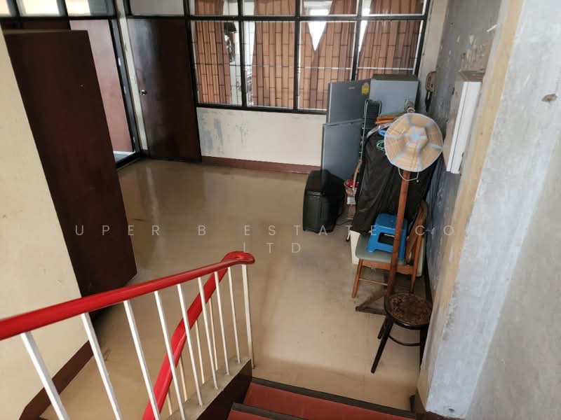 ตึกเเถว โซน ตลาดน้อย, กรุงเทพ, ตลาดน้อย, สัมพันธวงศ์, กรุงเทพ, 1,440 ตร.ม., ตึกแถว-อาคารพาณิชย์ ขาย, โดย Super B Estate Co., Ltd, 500476909 - DDproperty.com
