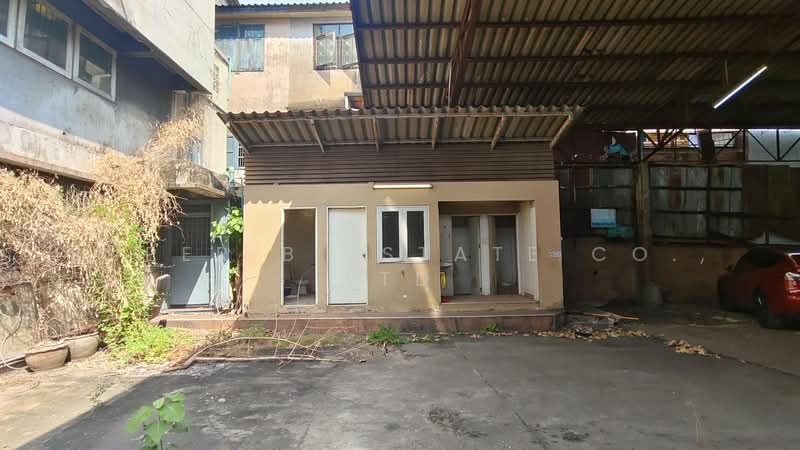 ตึกเเถว โซน ตลาดน้อย, กรุงเทพ, ตลาดน้อย, สัมพันธวงศ์, กรุงเทพ, 1,440 ตร.ม., ตึกแถว-อาคารพาณิชย์ ขาย, โดย Super B Estate Co., Ltd, 500476909 - DDproperty.com