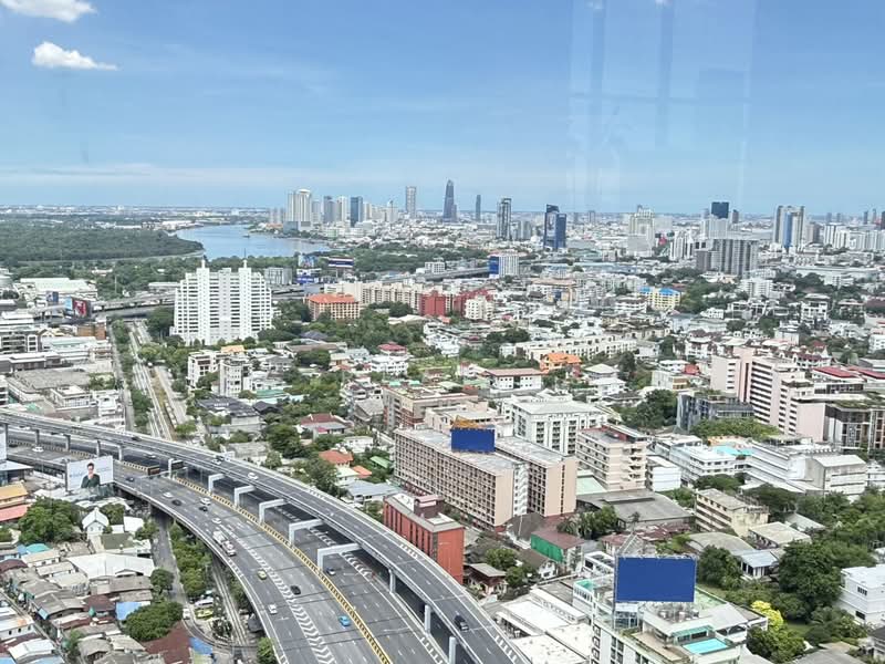 Coco Parc, Bangkok, 1150 Rama 4 Road, Khlong Toei, Bangkok, 3 Bedrooms, 102 sqm, Condo For Rent, by Living Real Estates, 500476910 - DDproperty.com