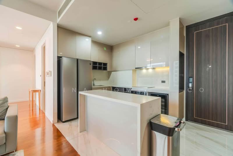 LAVIQ Sukhumvit 57, Bangkok, Soi Sukhumvit 57, Sukhumvit Road, Khlong Tan Nua, Watthana, Bangkok, 2 Bedrooms, 115 sqm, Condo For Rent, by Jentina Homes & Co, 500476911 - DDproperty.com
