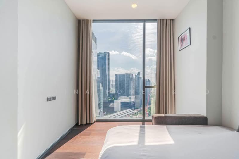 LAVIQ Sukhumvit 57, Bangkok, Soi Sukhumvit 57, Sukhumvit Road, Khlong Tan Nua, Watthana, Bangkok, 2 Bedrooms, 115 sqm, Condo For Rent, by Jentina Homes & Co, 500476911 - DDproperty.com