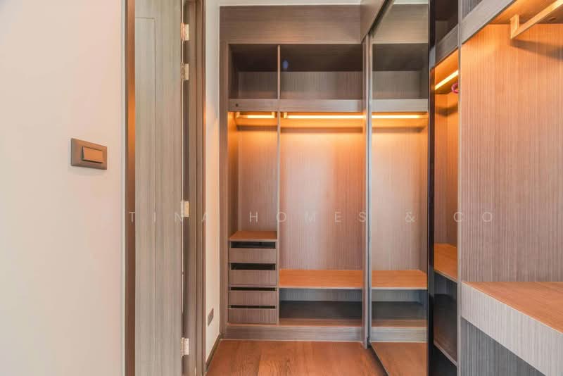 LAVIQ Sukhumvit 57, Bangkok, Soi Sukhumvit 57, Sukhumvit Road, Khlong Tan Nua, Watthana, Bangkok, 2 Bedrooms, 115 sqm, Condo For Rent, by Jentina Homes & Co, 500476911 - DDproperty.com