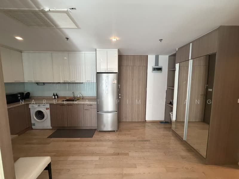 Noble Remix, Bangkok, 772 Soi Sukhumvit 36, Sukhumvit Road, Khong Tan, Khlong Toei, Bangkok, Studio, 42 sqm, Condo For Rent, by Nareerat Pimsawang, 500476912 - DDproperty.com