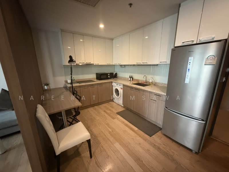 Noble Remix, Bangkok, 772 Soi Sukhumvit 36, Sukhumvit Road, Khong Tan, Khlong Toei, Bangkok, Studio, 42 sqm, Condo For Rent, by Nareerat Pimsawang, 500476912 - DDproperty.com