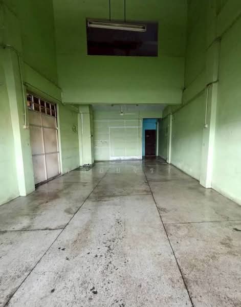 คลองแห, Songkhla, Khlong Hae, Hat Yai, Songkhla, , 261 sqm, Shophouse For Sale, by พลอยจิรา, 500476915 - DDproperty.com