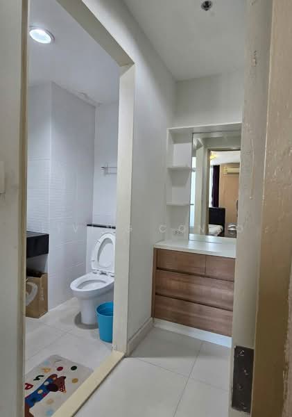 IDEO Ladprao 5, Bangkok, Lat Phrao Rd, Jom Phon, Chatuchak, Bangkok, 1 Bedroom, 34 sqm, Condo For Rent, by Living Condo, 500476916 - DDproperty.com