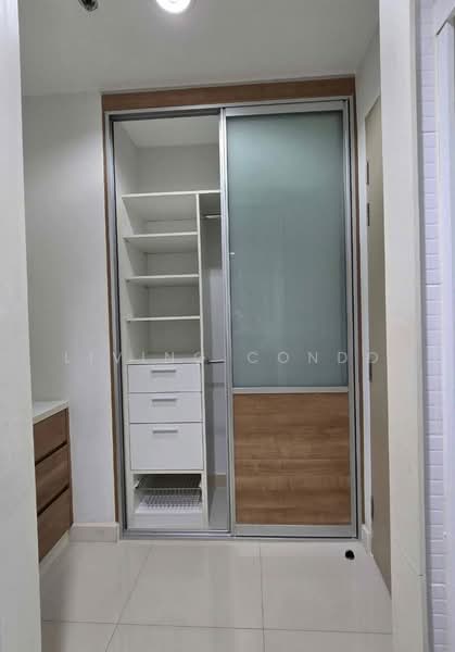 IDEO Ladprao 5, Bangkok, Lat Phrao Rd, Jom Phon, Chatuchak, Bangkok, 1 Bedroom, 34 sqm, Condo For Rent, by Living Condo, 500476916 - DDproperty.com