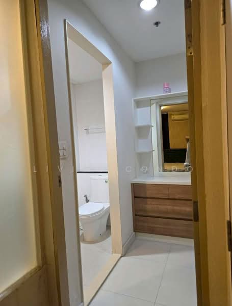 IDEO Ladprao 5, Bangkok, Lat Phrao Rd, Jom Phon, Chatuchak, Bangkok, 1 Bedroom, 34 sqm, Condo For Rent, by Living Condo, 500476916 - DDproperty.com