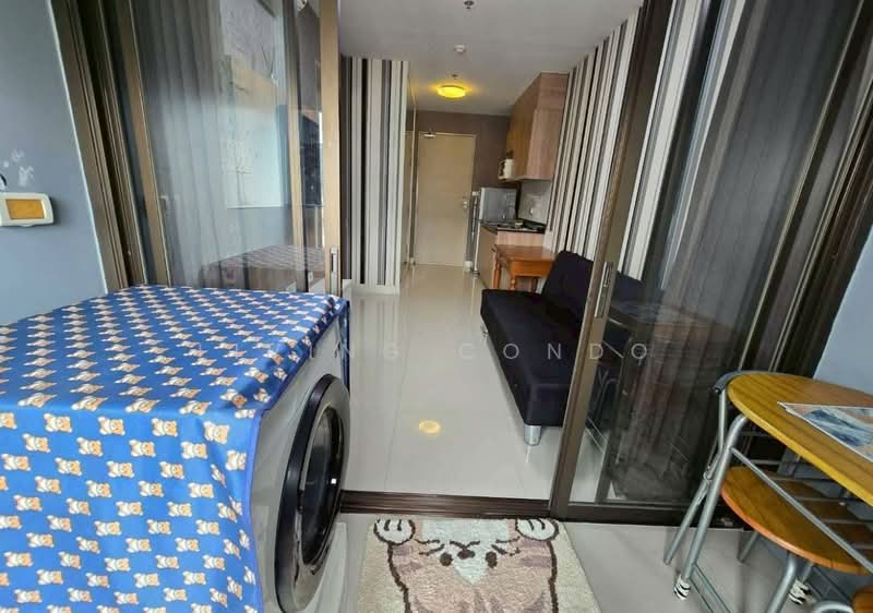 IDEO Ladprao 5, Bangkok, Lat Phrao Rd, Jom Phon, Chatuchak, Bangkok, 1 Bedroom, 34 sqm, Condo For Rent, by Living Condo, 500476916 - DDproperty.com