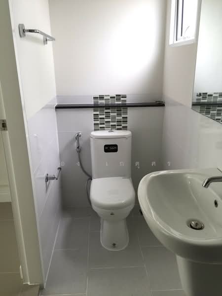 Iconature Rama 2 - Thian Thale, Bangkok, Soi Thian Thale 19, Tha Kham, Bang Khun Thian, Bangkok, 4 Bedrooms, 157 sqm, Single Detached House For Sale, by ก้อง เกตุศร, 500476921 - DDproperty.com